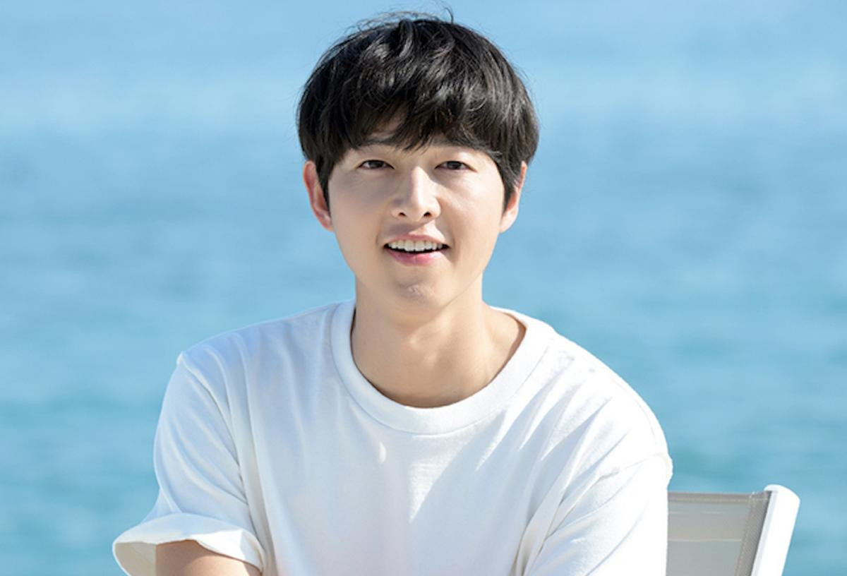 Song Joong Ki công khai xin lỗi vì một sai lầm trong quá khứ Ảnh 1