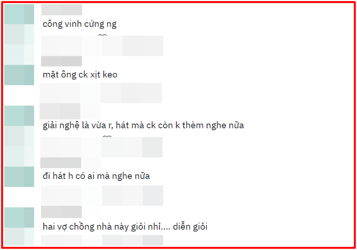 Xôn xao Công Vinh ngồi nghe Thủy Tiên hát, thái độ thờ ơ ra mặt? Ảnh 4