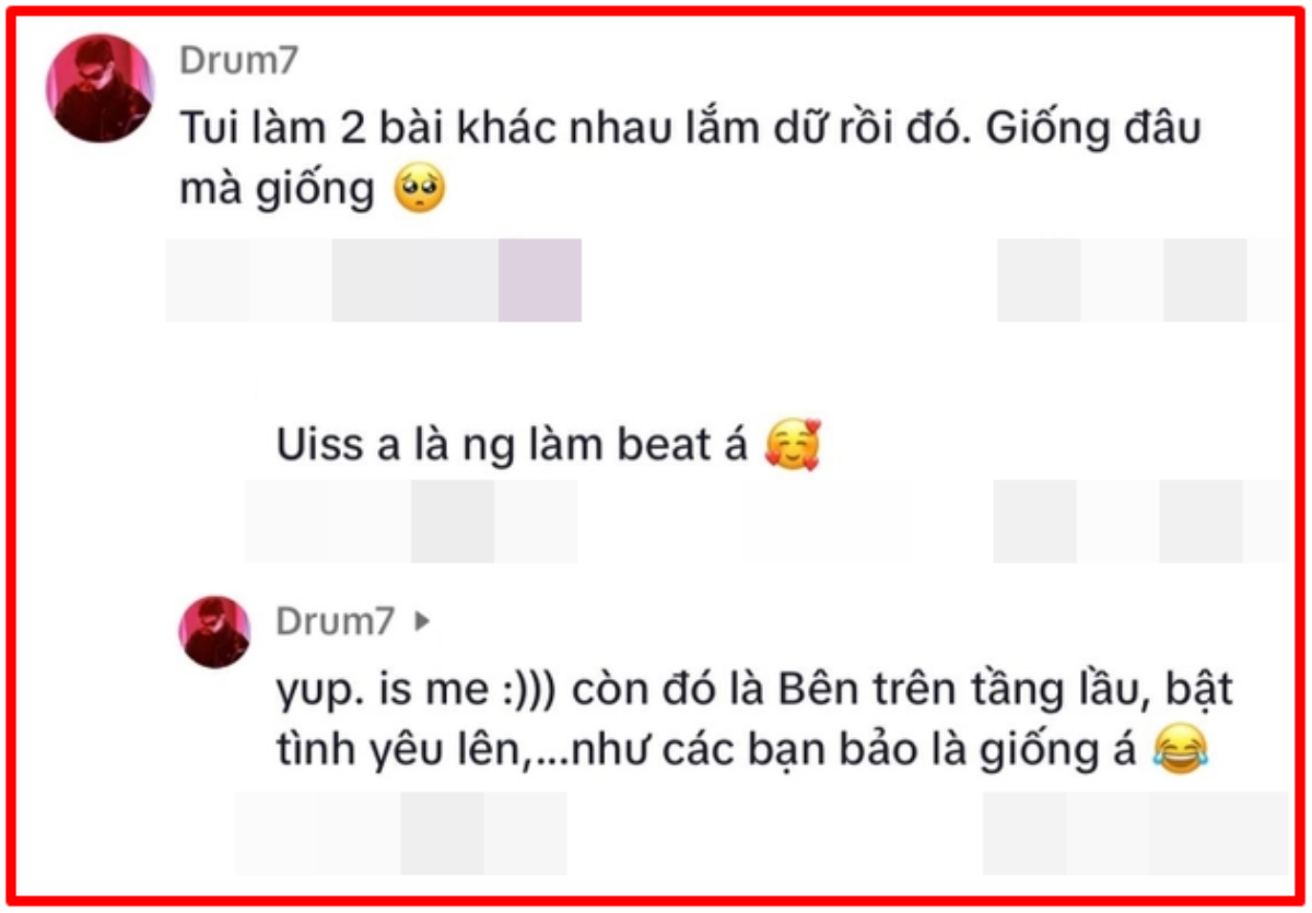 Bài mới Văn Mai Hương bị 'soi' giống hit của Hồ Ngọc Hà: Thực hư ra sao? Ảnh 3