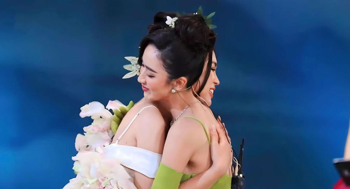 Soi pro5 mỹ nhân 'xinh như thiên thần', được dự đoán đăng quang Miss Earth VN Ảnh 6