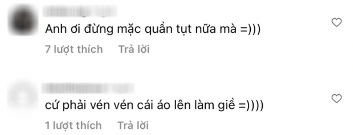 Theo đuổi phong cách lạ, Sơn Tùng khiến netizen ngán ngẩm, khuyên ngay điều này Ảnh 5