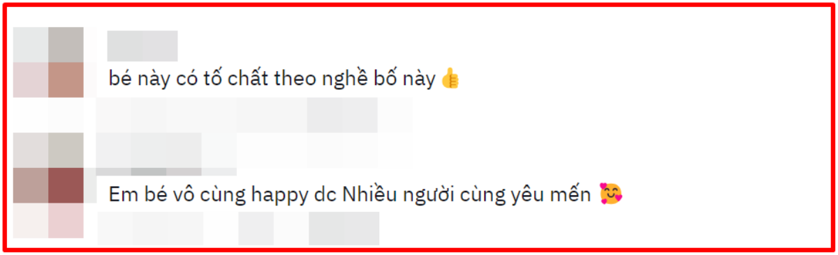 Con trai Bằng Kiều cầm micro hát ca khi mới 2 tuổi, được kỳ vọng nối nghiệp bố Ảnh 3