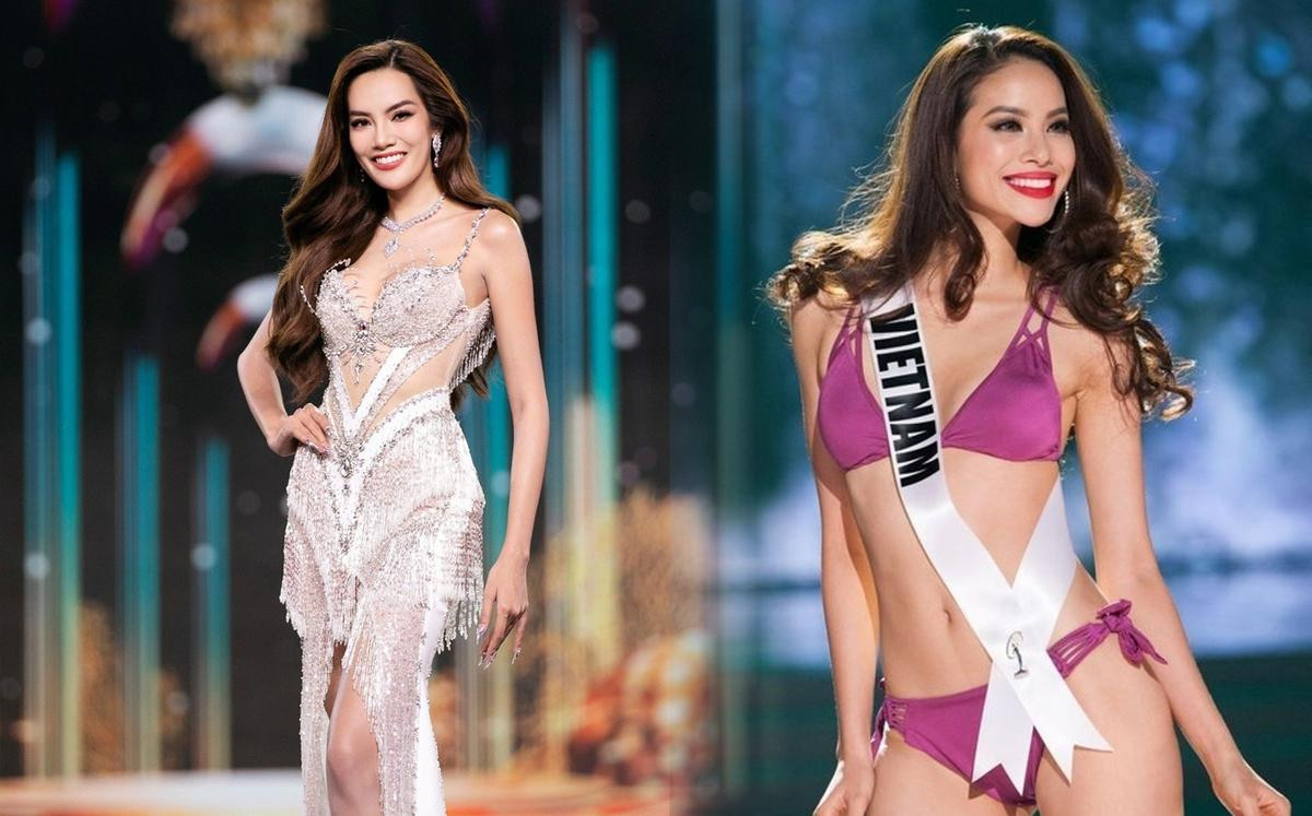 Top 3 giả định Miss Universe Vietnam 2023: Mỹ nhân lai Tây về đích Á hậu 2 Ảnh 4