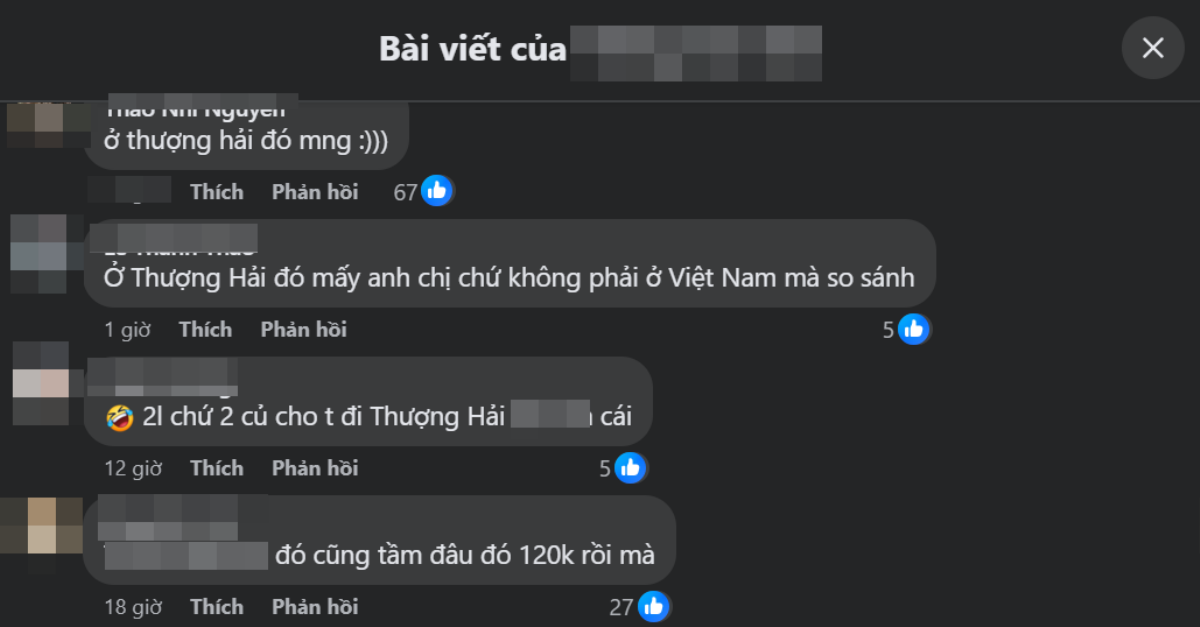 Quán của Chi Pu bị chê đắt vì bát phở 200k, netizen tranh cãi kịch liệt Ảnh 5