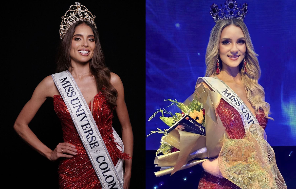 Tiếp tục lộ diện 'mẹ một con' dự thi Miss Universe, sắc vóc bỏng cả tay! Ảnh 6