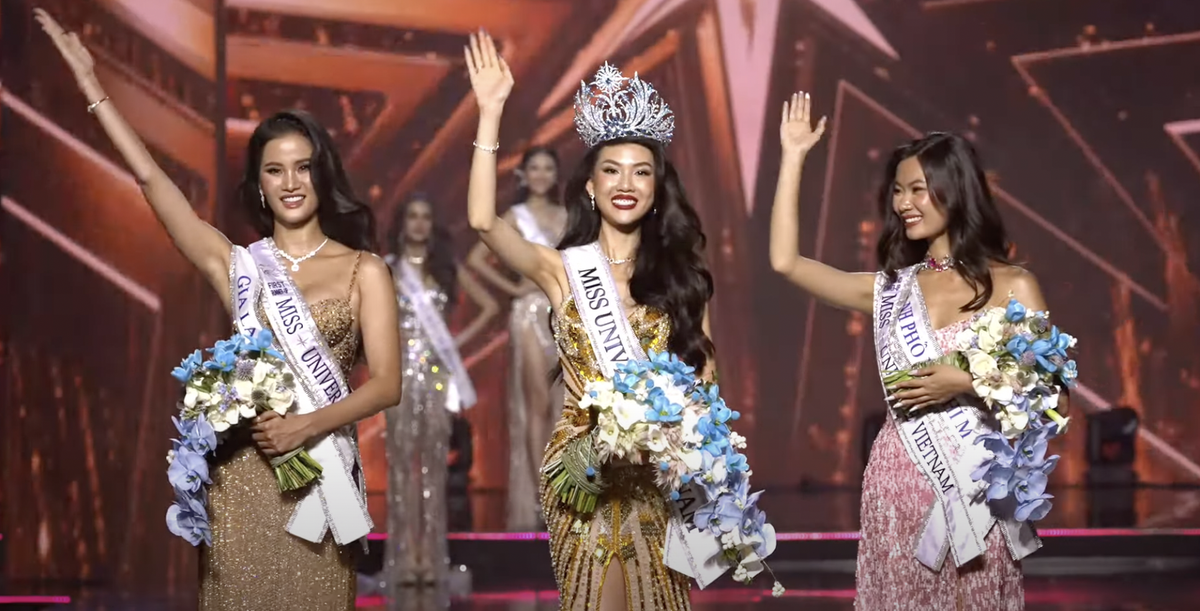 Fanpage Miss Universe Vietnam nhận 'bão' phẫn nộ, bị netizen tấn công giữa đêm Ảnh 5