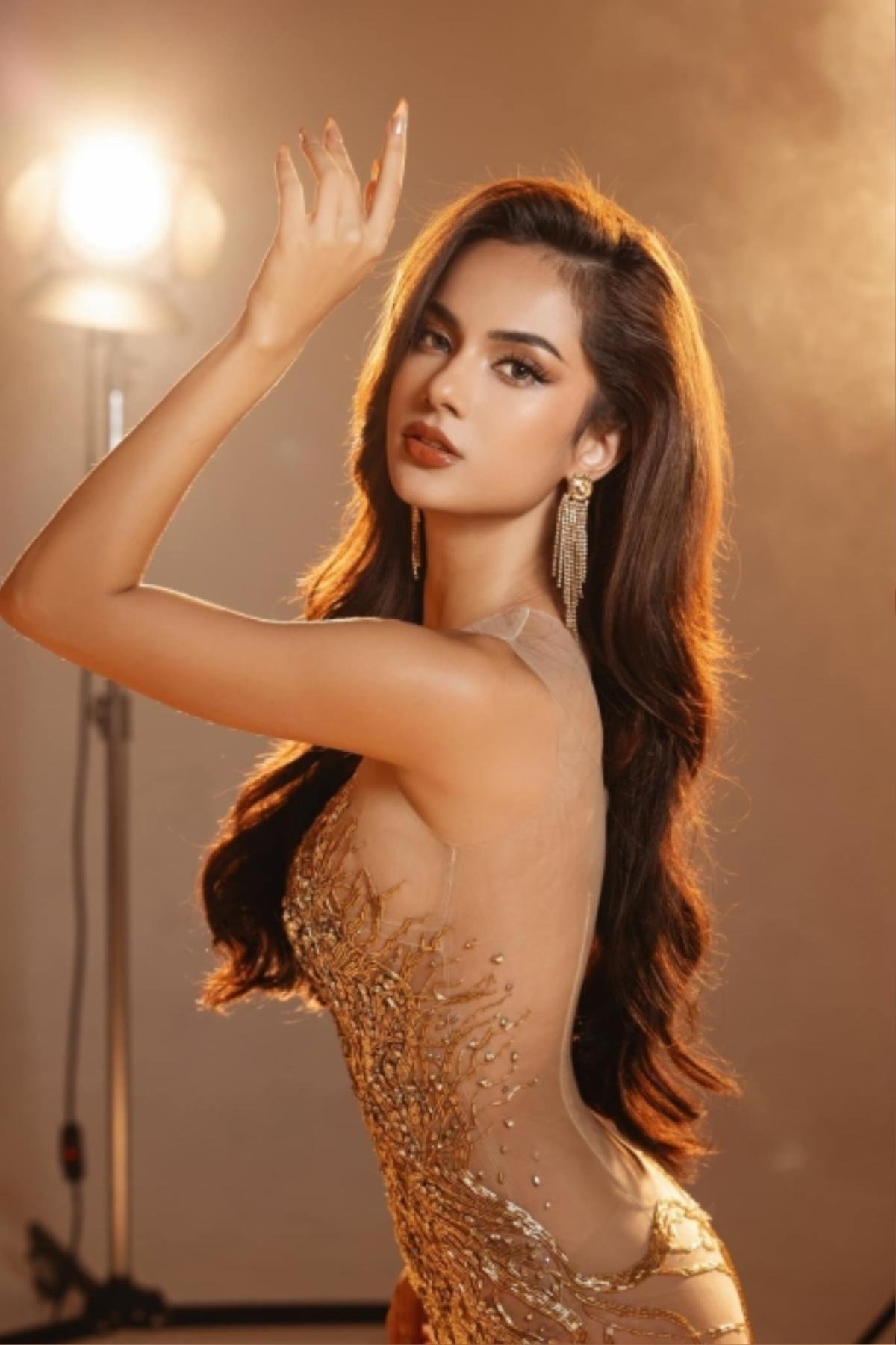 Miss Universe Vietnam 2023 và 5 điểm trừ khiến ai cũng phải 'cau mày' khó hiểu Ảnh 5