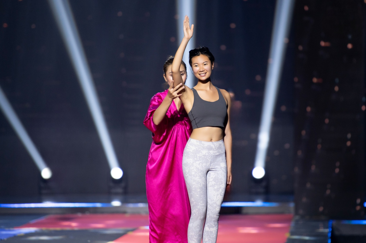 Top 3 Miss Universe Vietnam 2023 đọ mặt mộc 'không tỳ vết': Ai nhỉnh hơn? Ảnh 9