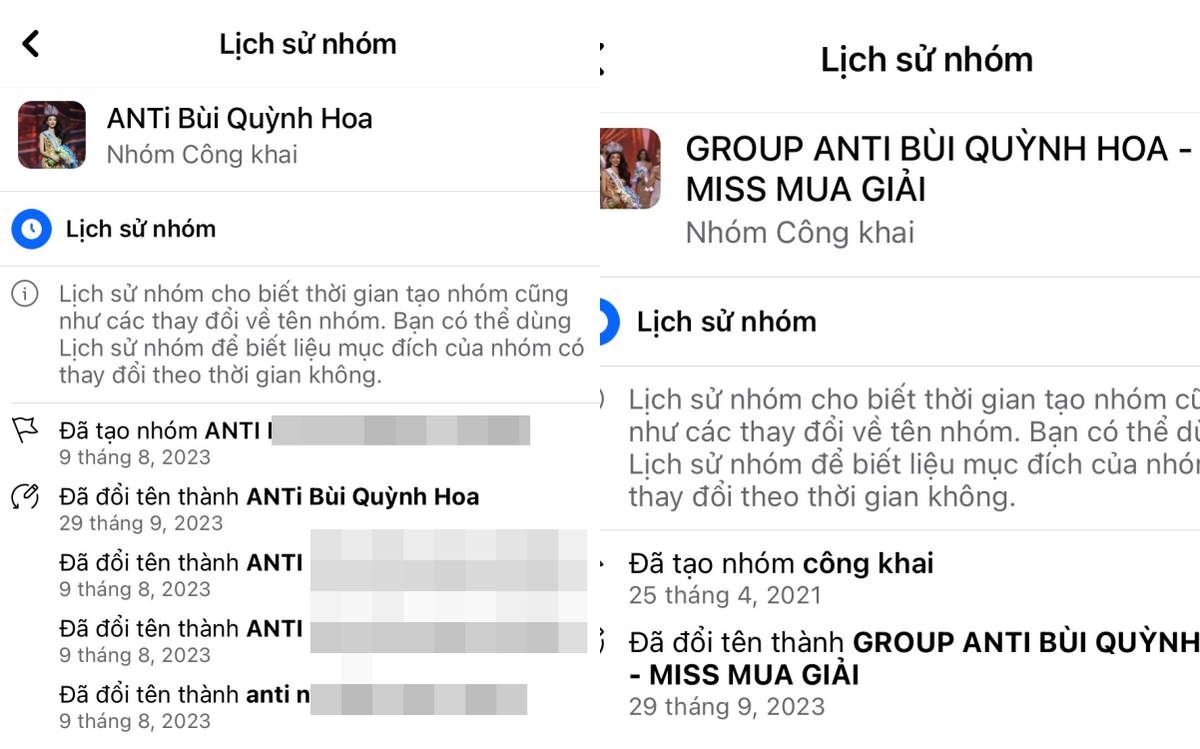 '81 kiếp nạn' của Bùi Quỳnh Hoa sau khi đăng quang MUVN: Liệu có đáng không? Ảnh 4