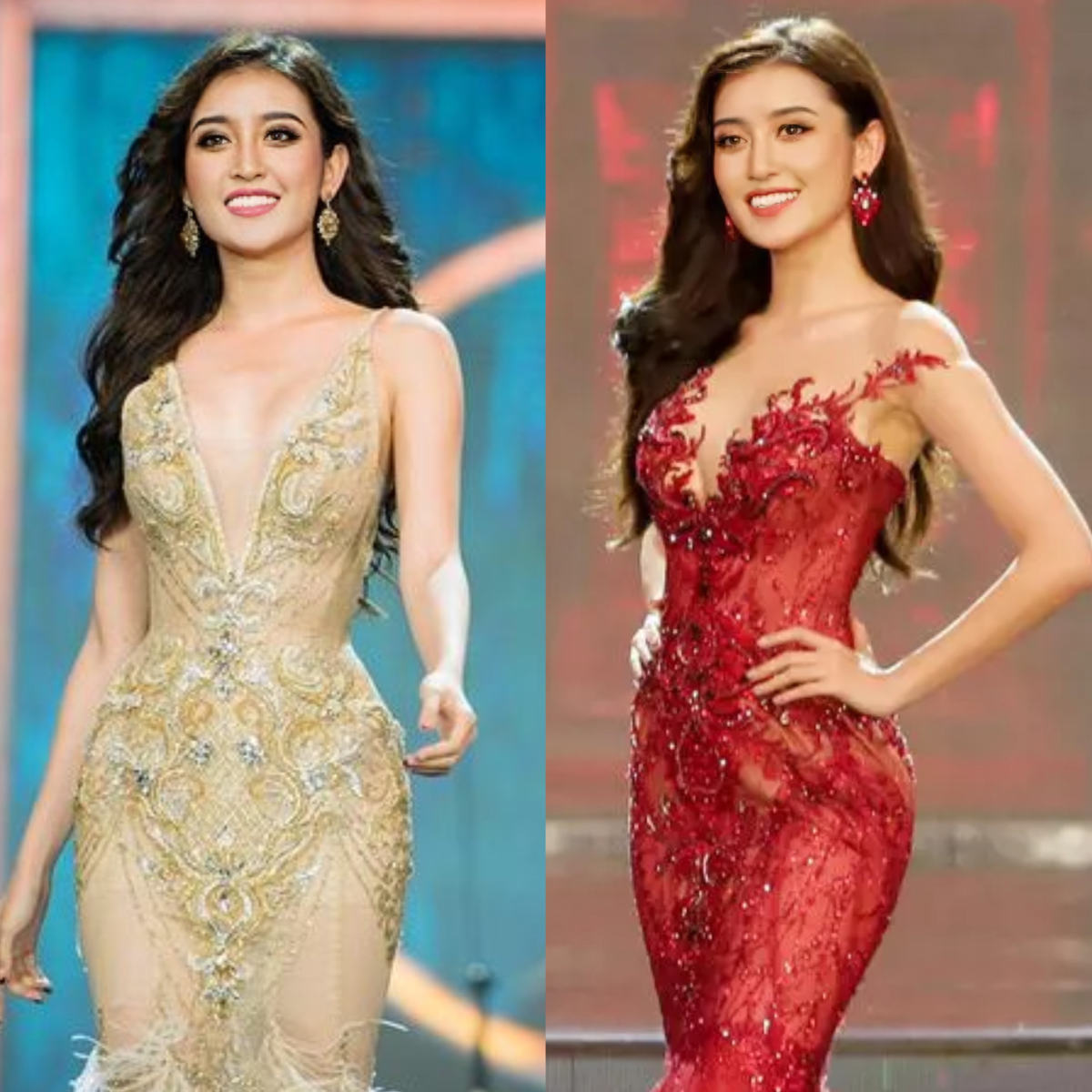 Khi nào Hoàng Phương lên đường thi Miss Grand International 2023? Ảnh 4