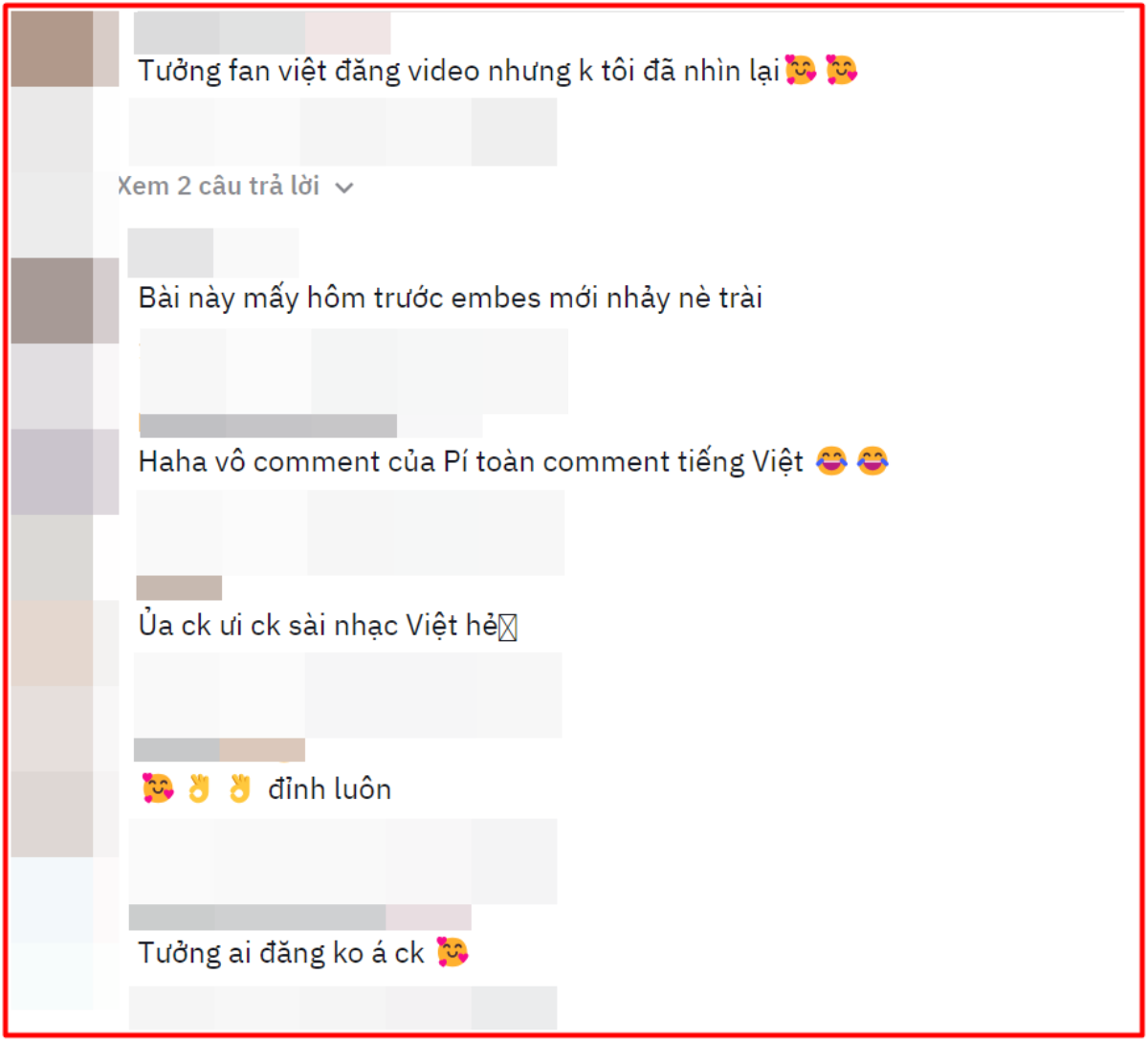 Hoa hậu Engfa 'si tình' bản nhạc Việt: Là 'hiện tượng' đang viral tại Thái Lan! Ảnh 4