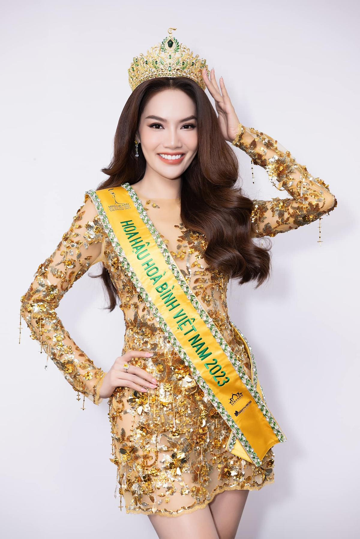 Đại diện Ecuador mất quyền đến Việt Nam tham gia Miss Grand 2023, lý do gây choáng Ảnh 5