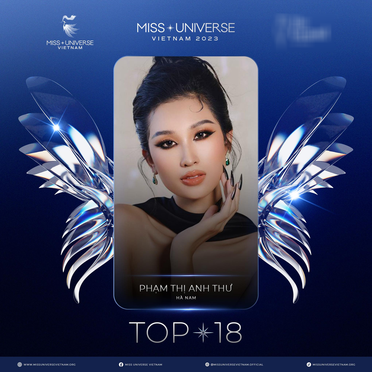 Hé lộ Top 18 Miss Universe Vietnam, Hương Ly - Bùi Quỳnh đối đầu tại chung kết! Ảnh 3