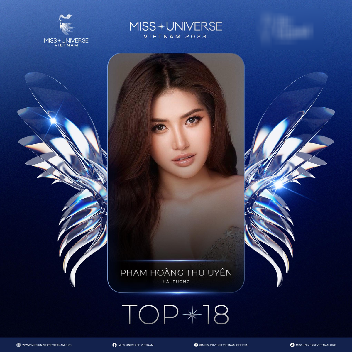 Hé lộ Top 18 Miss Universe Vietnam, Hương Ly - Bùi Quỳnh đối đầu tại chung kết! Ảnh 7