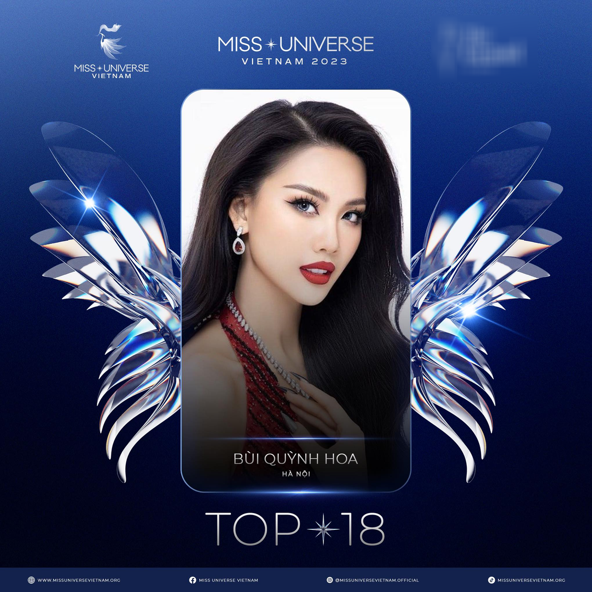 Hé lộ Top 18 Miss Universe Vietnam, Hương Ly - Bùi Quỳnh đối đầu tại chung kết! Ảnh 4