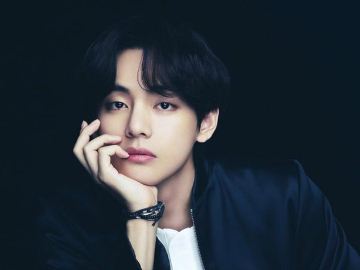 V(BTS) trải lòng về biến cố gia đình, bị ảnh hưởng bởi một người đặc biệt Ảnh 3