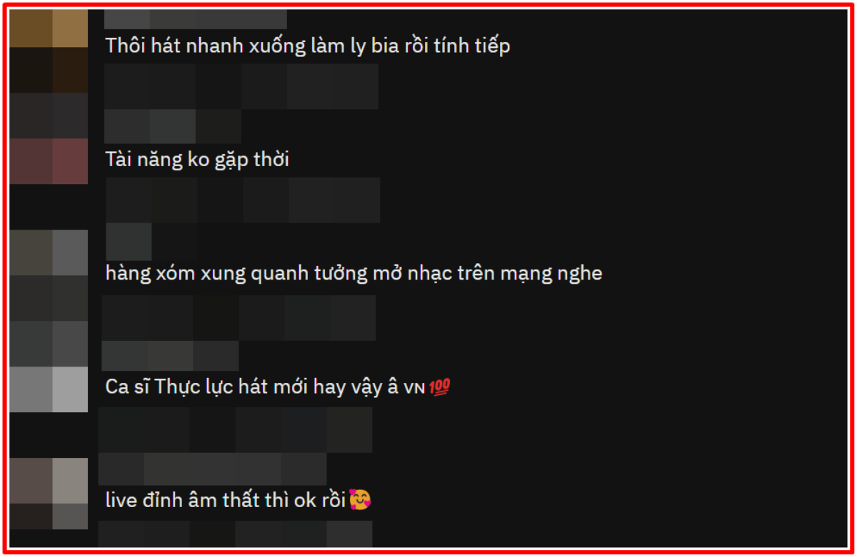 Hoài Lâm diện đồ giản dị, hát đám cưới ở quê: Nhìn vào ai nghĩ ca sĩ nổi tiếng! Ảnh 3