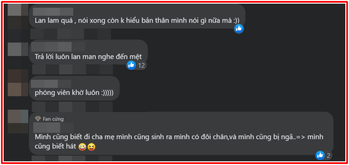 Hoàng Thùy Linh gây tranh cãi vì cách trả lời truyền thông: Âm điểm ứng xử? Ảnh 5