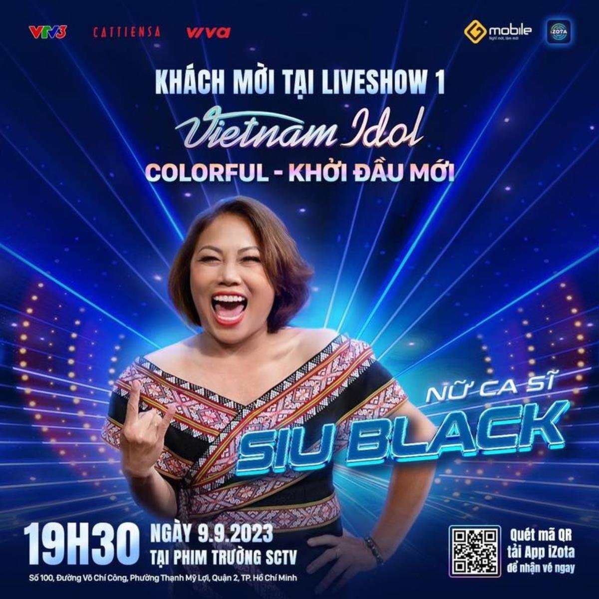 Liveshow Vietnam Idol gặp cơn 'khát vé': Hết trong tích tắc, giá rao bán cực cao Ảnh 5