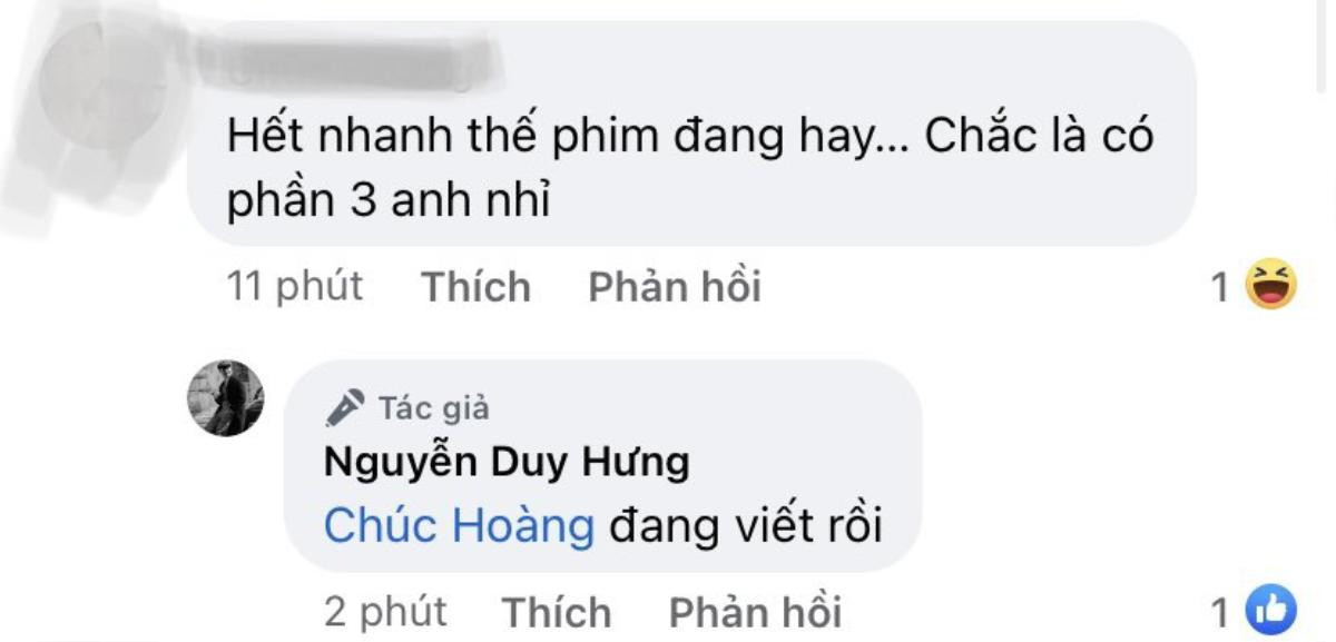 Làng Trong Phố kết thúc viên mãn, Duy Hưng úp mở việc sản xuất phần 3 Ảnh 7