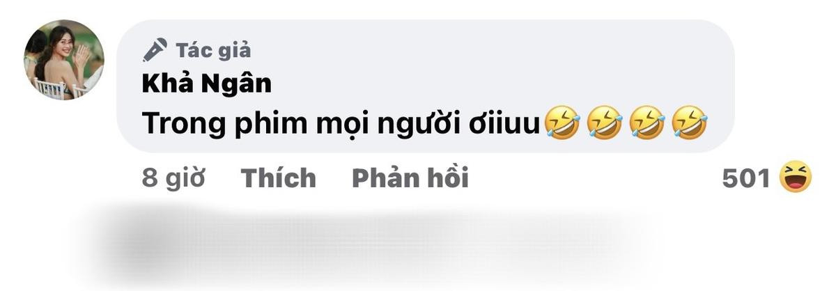 Vừa thông báo 2 vạch, Khả Ngân vội lên tiếng đính chính điều này Ảnh 2