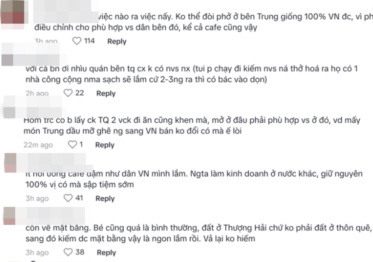 Quán phở Chi Pu bị chê thậm tệ, netizen phản ứng dữ dội Ảnh 7