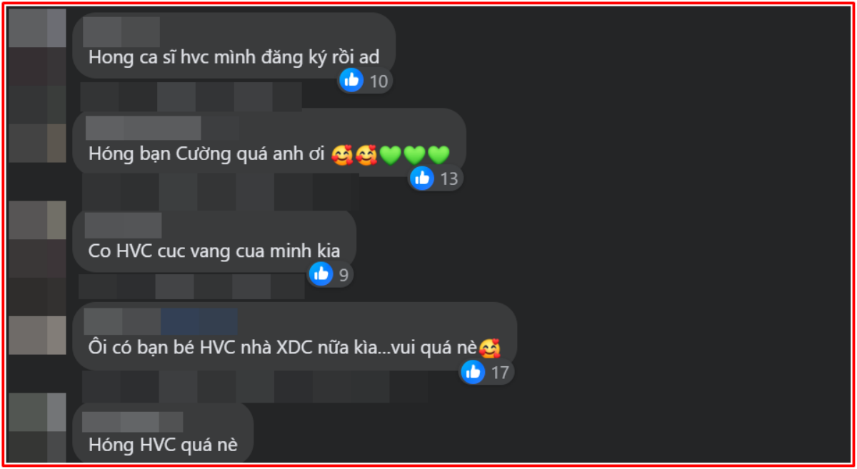 Tác giả 'Hoa nở không màu' hé lộ tin đặc biệt về Hồ Văn Cường, người hâm mộ vỡ òa vui sướng Ảnh 2