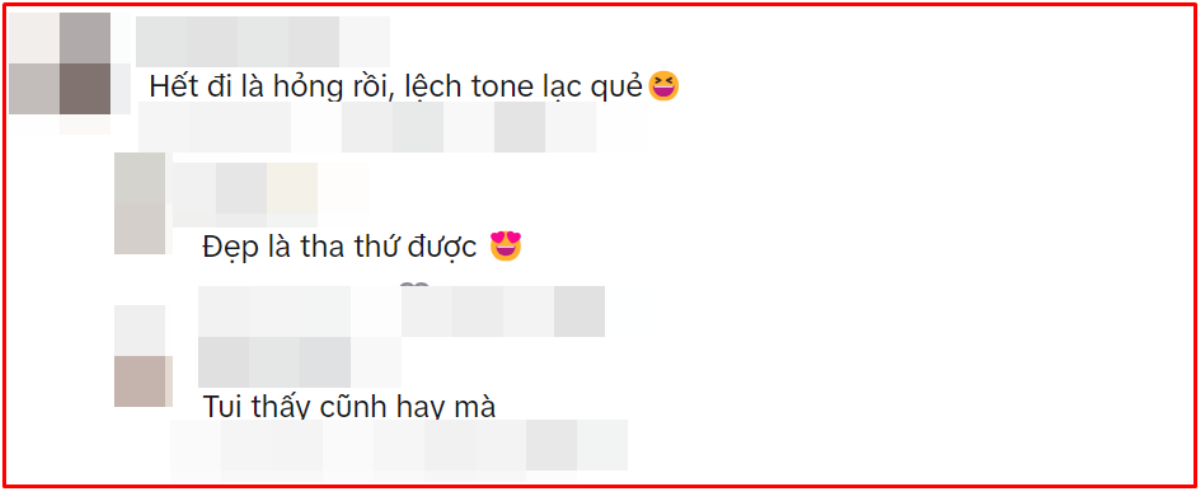 Thiều Bảo Trâm 'rút ruột gan' biểu diễn trên sân khấu, khả năng hát live 'lu mờ' trước một chi tiết Ảnh 2