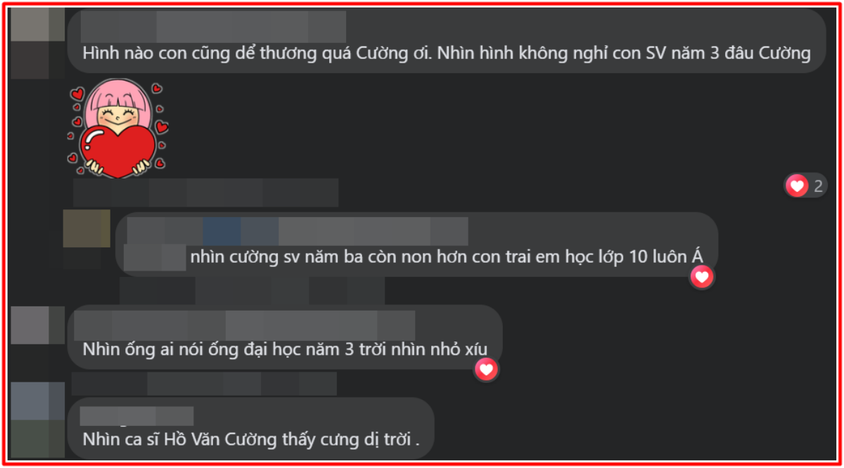 Hồ Văn Cường quay MV Tết, ngoại hình ra sao mà bị nhận xét: 'Nhìn thế này ai nghĩ đã là sinh viên năm 3' Ảnh 2