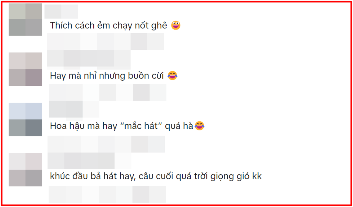 Hoa hậu Tiểu Vy cover ca khúc của Hoàng Thùy Linh: Hứa hẹn viral chẳng kém 'Lửa hận thù....'! Ảnh 3