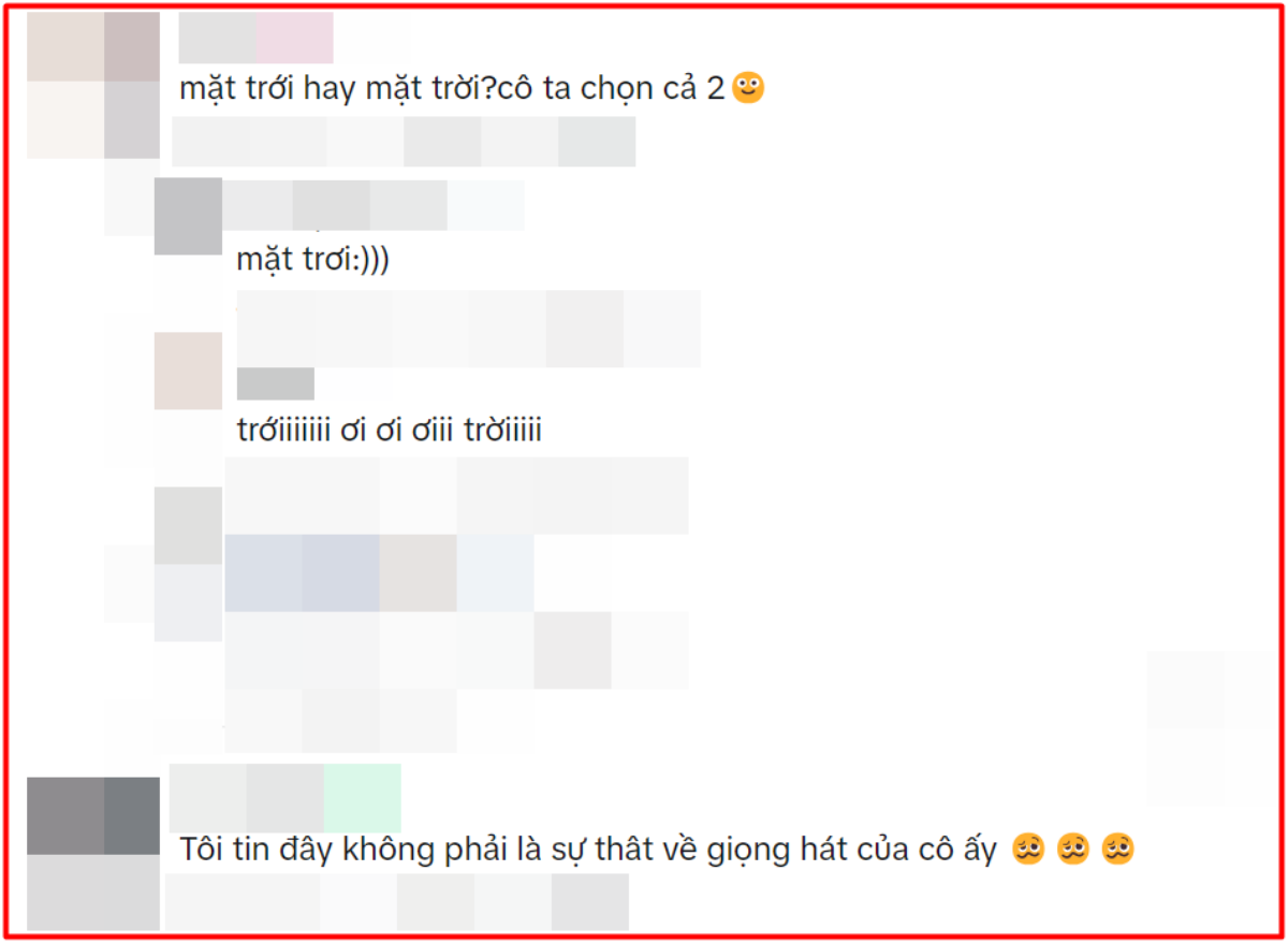 Hoa hậu Tiểu Vy cover ca khúc của Hoàng Thùy Linh: Hứa hẹn viral chẳng kém 'Lửa hận thù....'! Ảnh 4