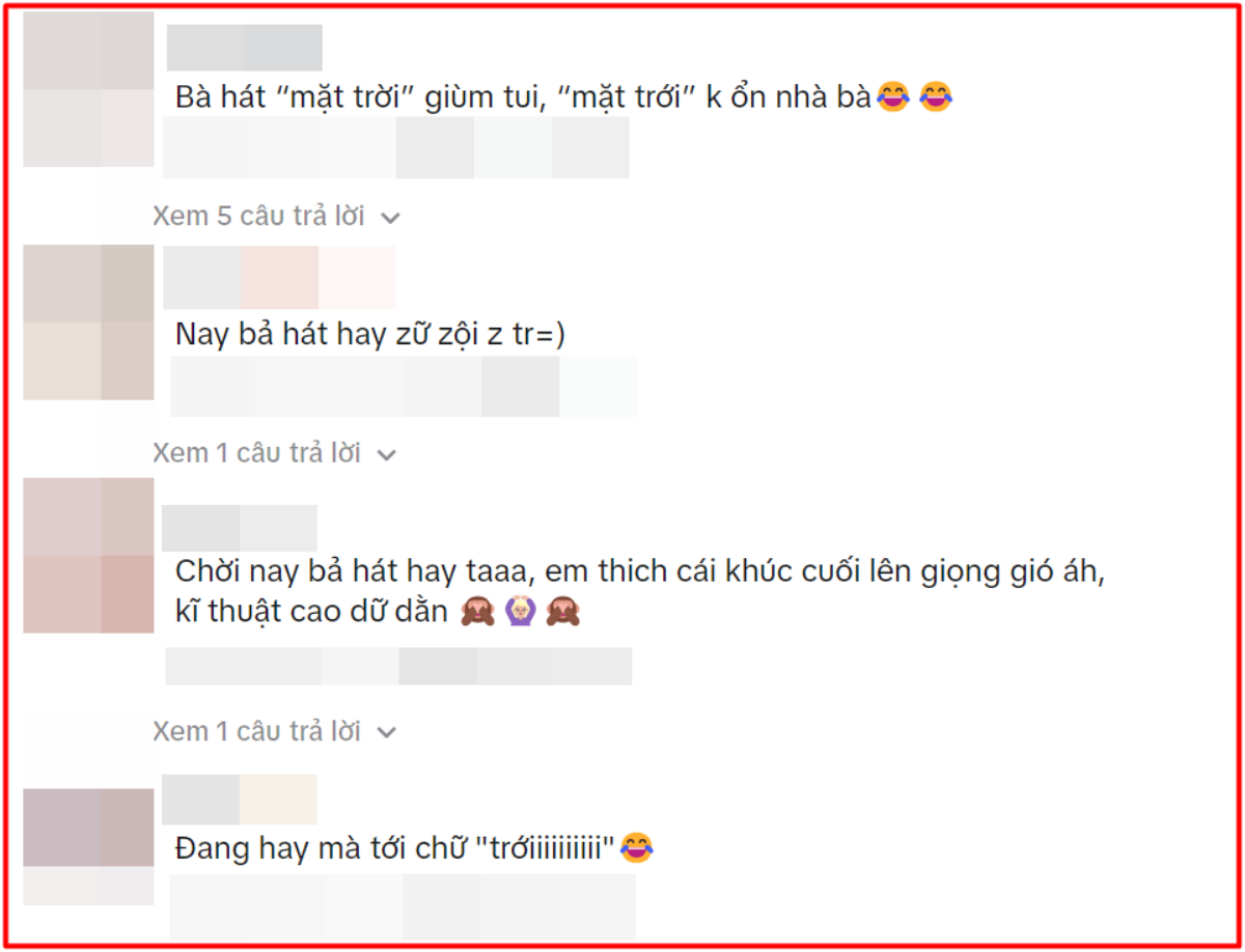 Hoa hậu Tiểu Vy cover ca khúc của Hoàng Thùy Linh: Hứa hẹn viral chẳng kém 'Lửa hận thù....'! Ảnh 5