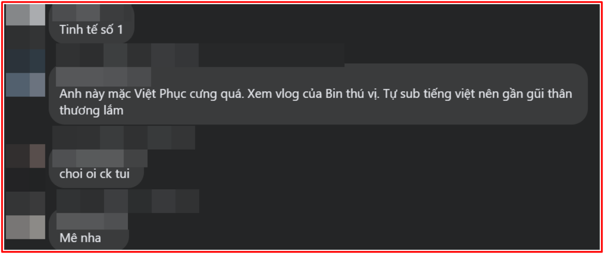 Hanbin Ngô Ngọc Hưng ghi điểm khi quảng bá hình ảnh Việt Nam: Người hâm mộ 'phổng mũi' tự hào! Ảnh 13