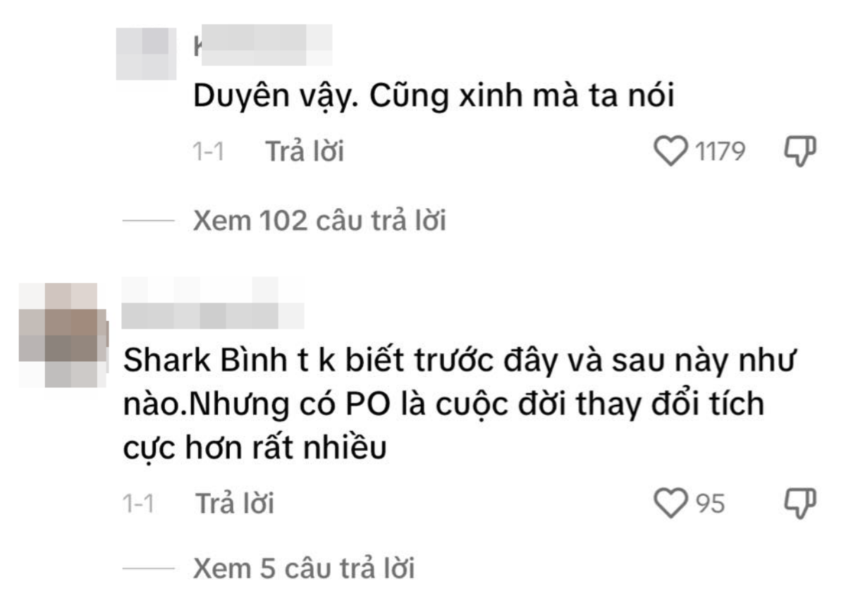 Hơn 1 năm công khai bên Shark Bình: Phương Oanh từ nhận loạt chỉ trích, giờ được khen nức lời Ảnh 4