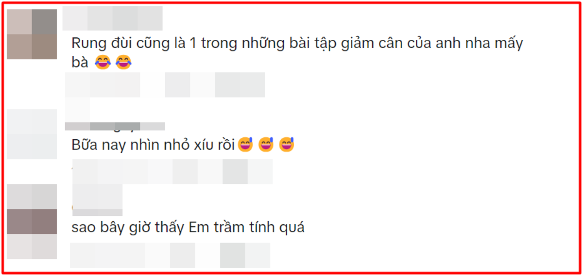 Hoài Lâm diện đồ đơn giản ngồi tập nhạc, dân mạng phát hiện ra một thói quen khó bỏ Ảnh 2