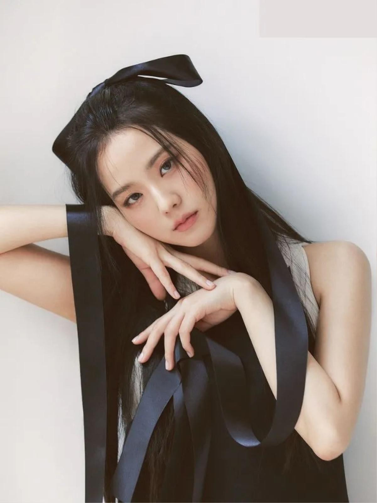 Jisoo (BLACKPINK) sẽ hoạt động solo dưới sự quản lý của công ty anh trai Ảnh 1