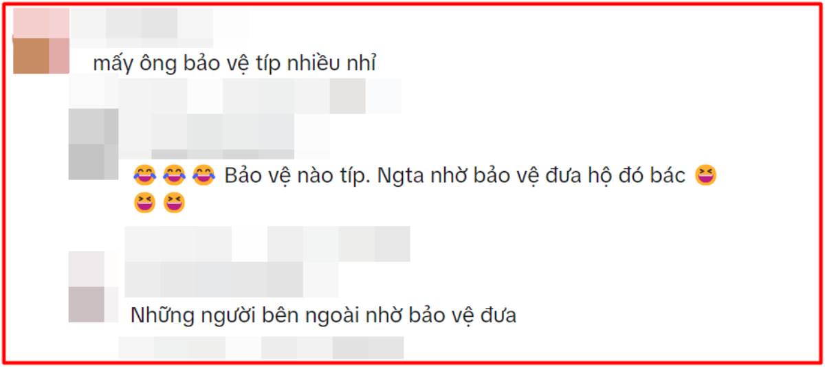 Tuấn Hưng thu về hàng triệu lượt xem vì được bảo vệ tặng tiền khi đi hát đám cưới: Thực hư ra sao? Ảnh 3