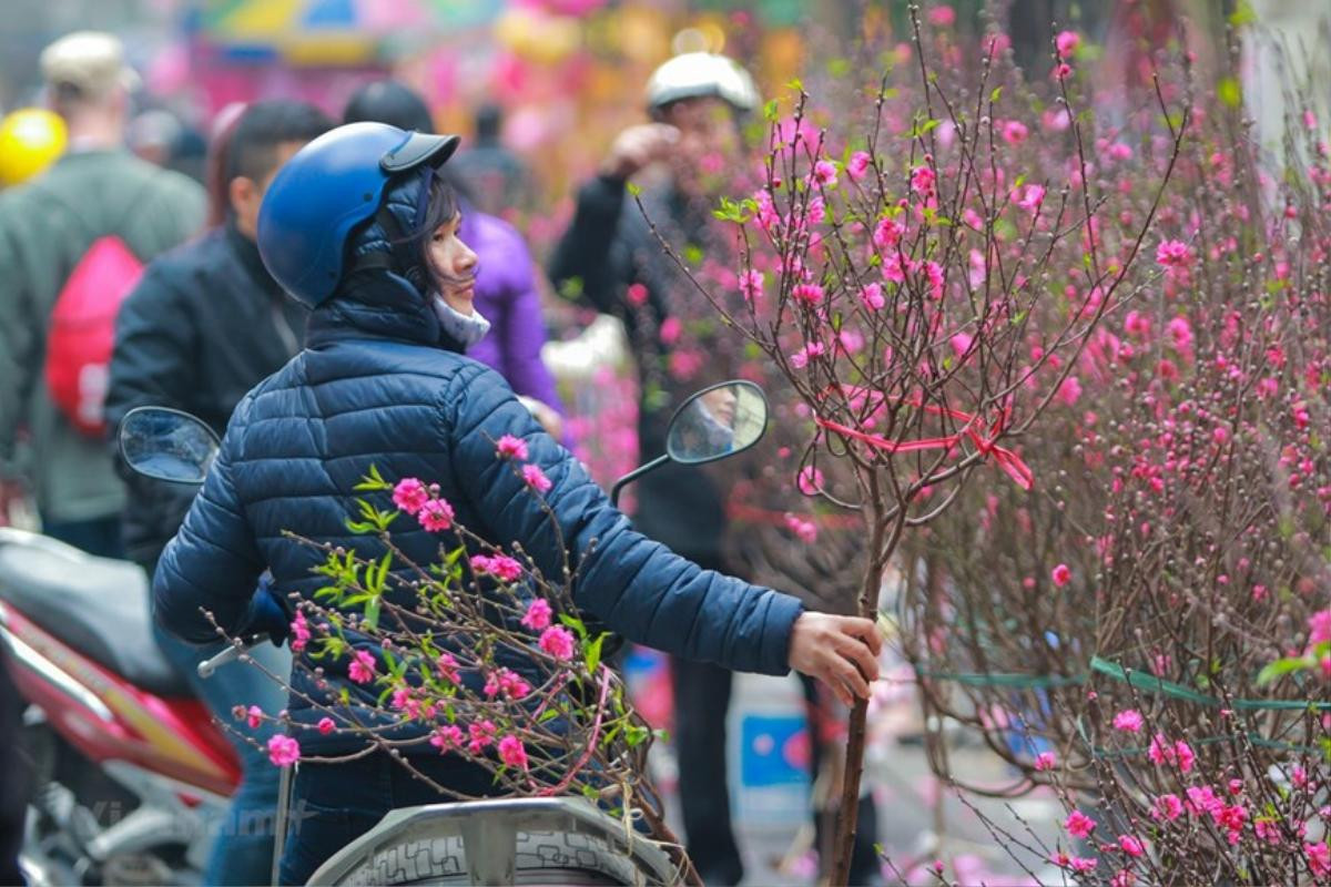 Lịch nghỉ tết Nguyên đán Giáp Thìn và nghỉ lễ Quốc khánh năm 2024 Ảnh 1