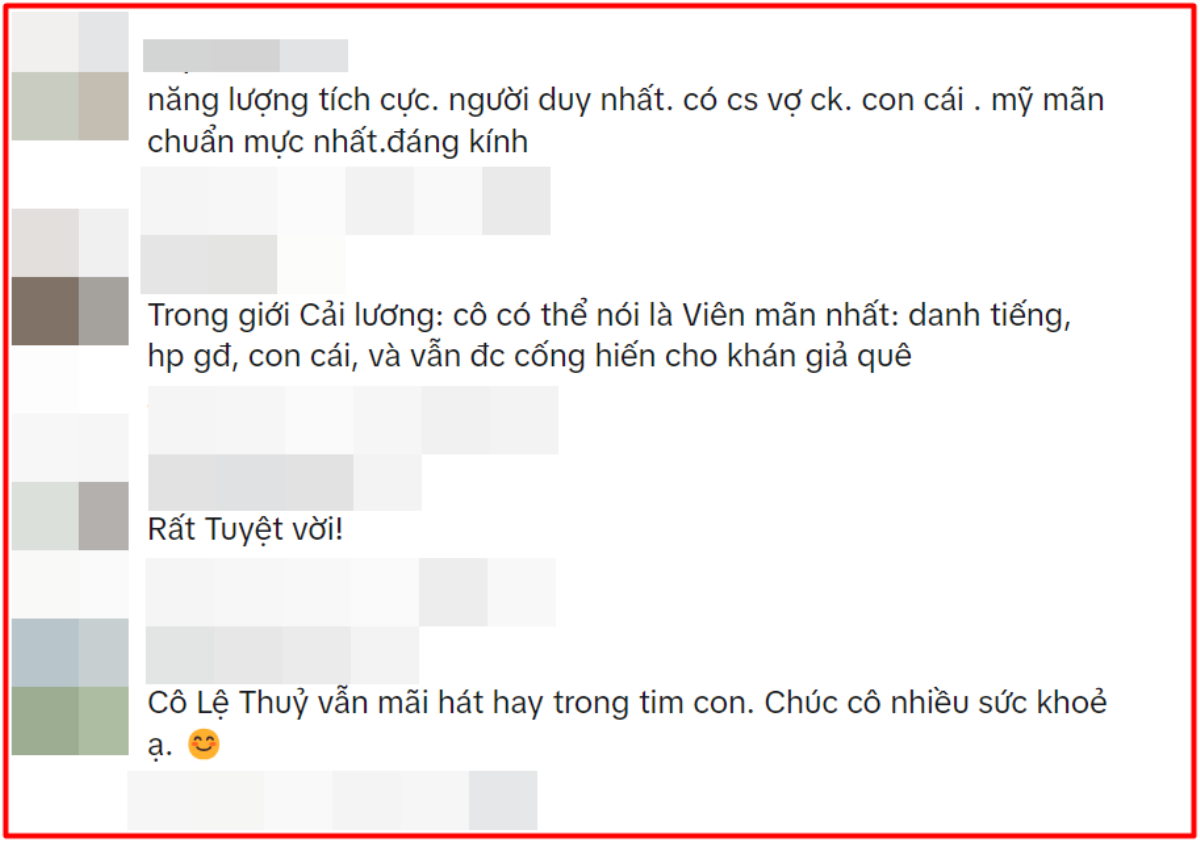 Nữ nghệ sĩ đi hát trên sân khấu miền Tây, ngoại hình lẫn giọng hát không ai nghĩ đã U80 Ảnh 4