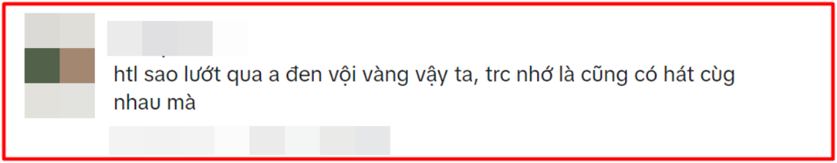 Từng vướng tin đồn ăn hỏi, Hoàng Thùy Linh - Đen Vâu gây xôn xao khi 'lơ nhau' trên sân khấu sự kiện Ảnh 3