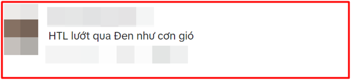 Từng vướng tin đồn ăn hỏi, Hoàng Thùy Linh - Đen Vâu gây xôn xao khi 'lơ nhau' trên sân khấu sự kiện Ảnh 2