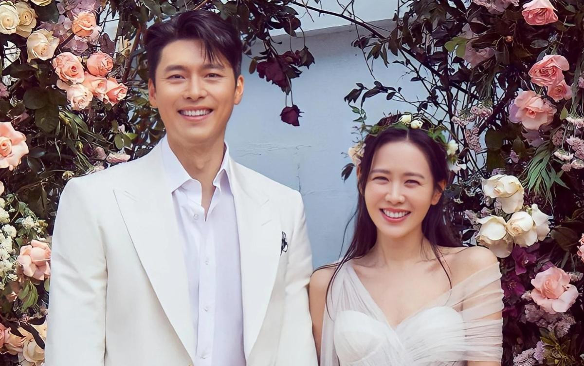 Hóa ra Hyun Bin suýt 'hẹn hò' với Triệu Lệ Dĩnh Ảnh 4