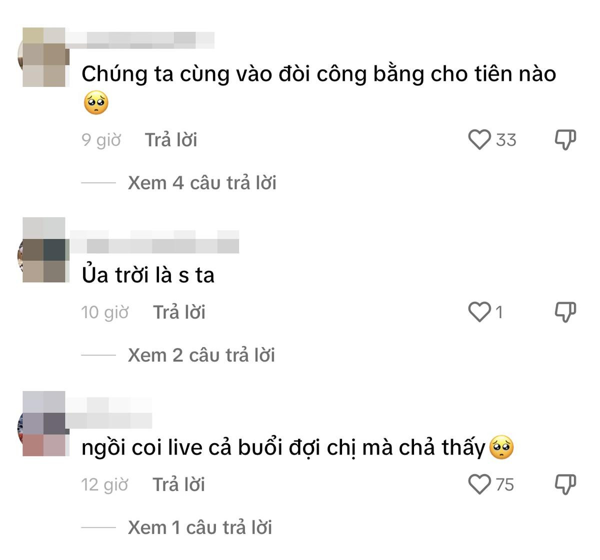 Hoa hậu Thùy Tiên bị 'cắt sóng' khi xuất hiện trên thảm đỏ, netizen tranh cãi dữ dội Ảnh 7