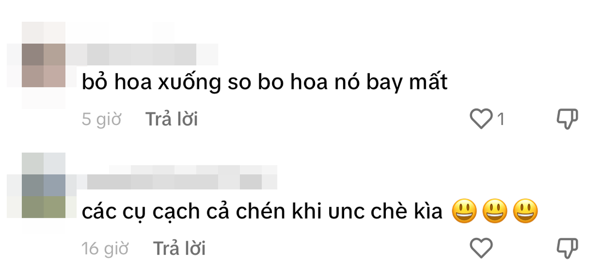 Vừa vướng ồn ào hất tay mẹ ruột, Chu Thanh Huyền lại bị soi thái độ khi mời trà quan viên hai họ Ảnh 4