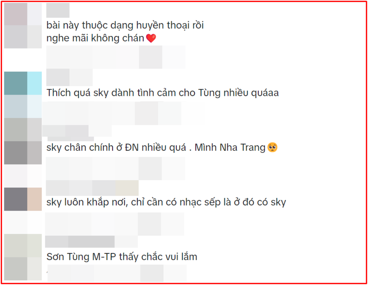 Đêm nhạc không có Sơn Tùng, hàng ngàn khán giả đồng loạt phản ứng mạnh khi bản hit nam ca sĩ vang lên Ảnh 3