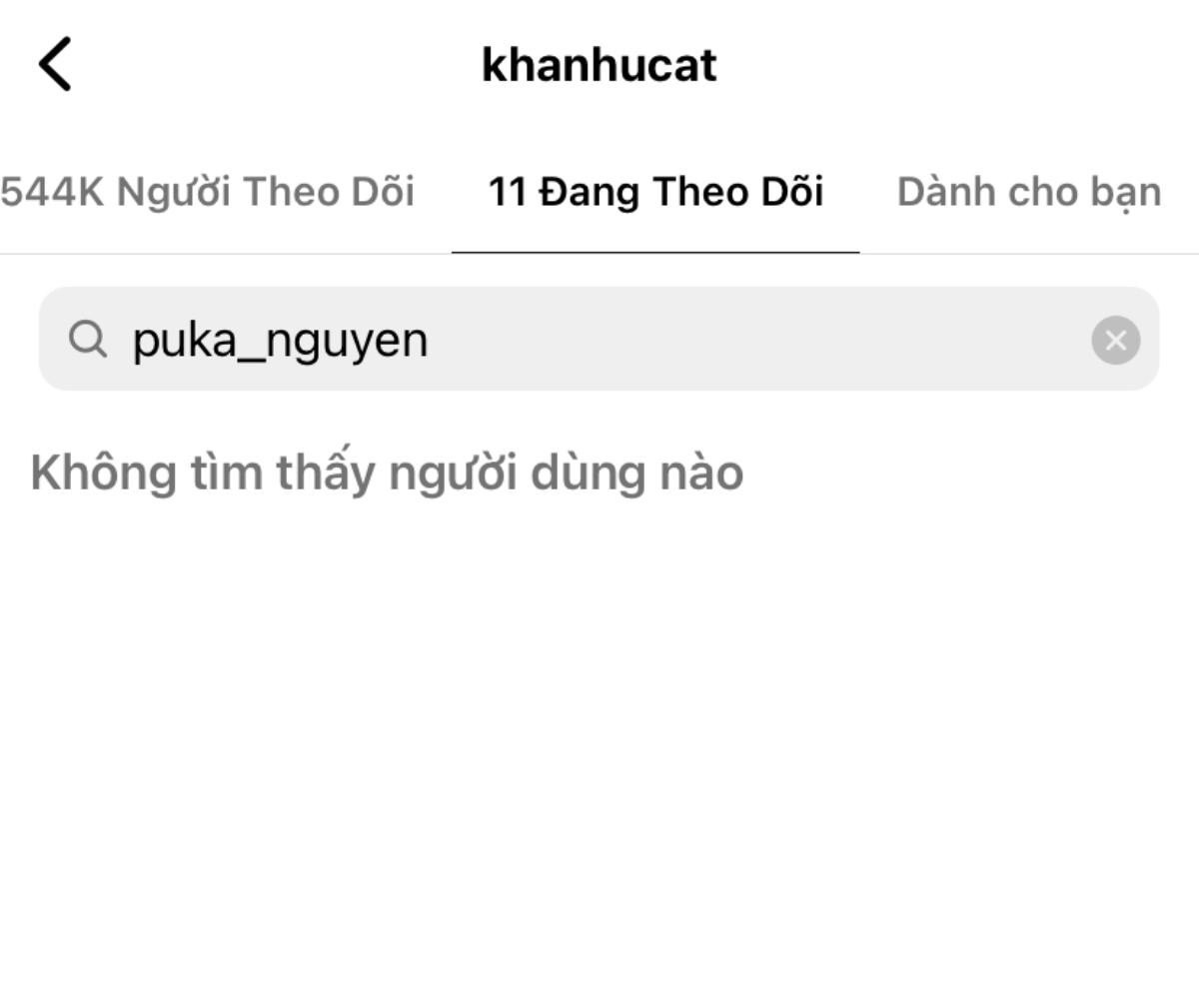 Khả Như thong thả học 'nữ công gia chánh' giữa tin đồn 'nghỉ chơi' với Puka Ảnh 3