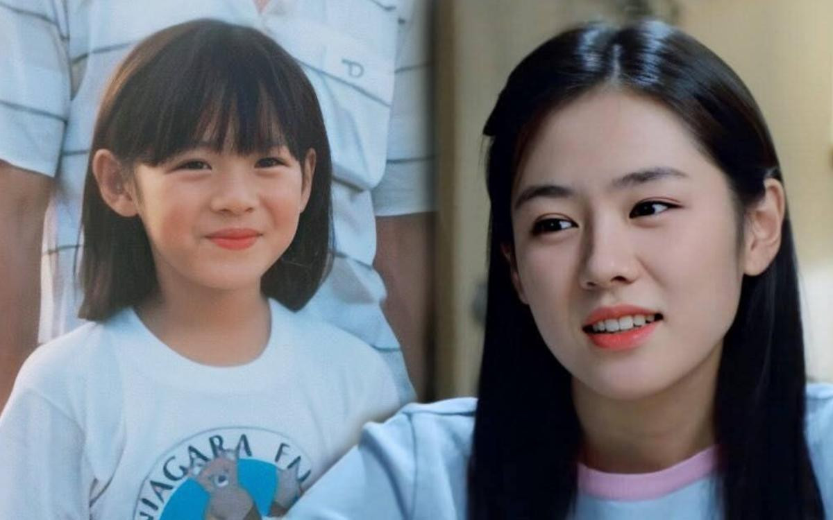 Chuyên gia công bố BXH sao nữ có đôi mắt đẹp nhất: Jisoo đánh bại Lee Young Ae, hạng 1 mãi là huyền thoại Ảnh 1