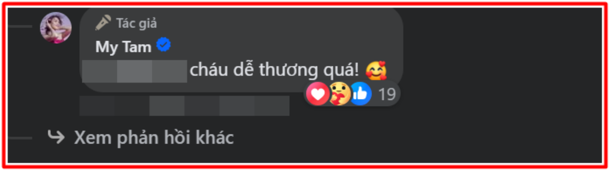 Khán giả nhí không chịu rửa tay sau khi đi xem Mỹ Tâm hát, nữ ca sĩ nói gì? Ảnh 3