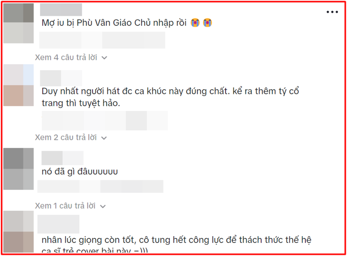 Diva Mỹ Linh khiến khán giả 'nổi gai óc' khi thể hiện ca khúc chục năm trước Ảnh 4