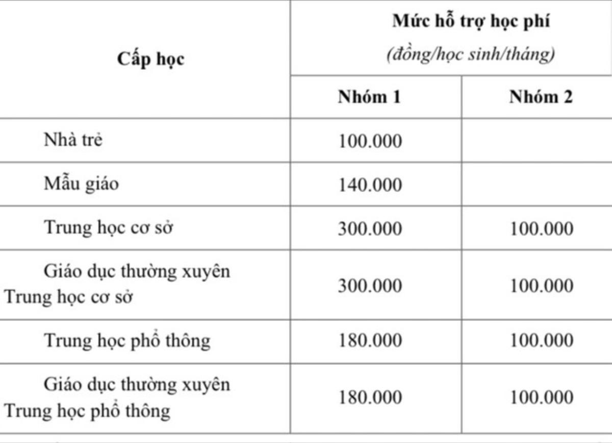 TP.HCM sẽ hoàn trả học phí đã tạm thu trước ngày 31/1 Ảnh 2